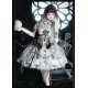 Yingluofu Bone Dragon JSK Sets(Reservation/8 Colours/Full Payment Without Shipping Cost)